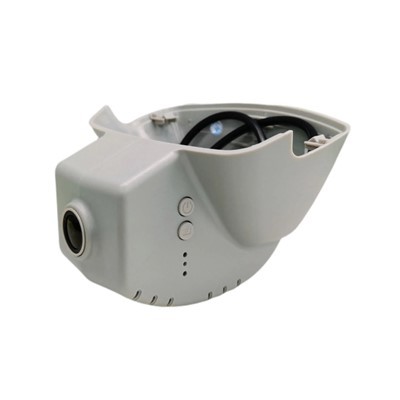 1080p Cam Dash Bersepadu